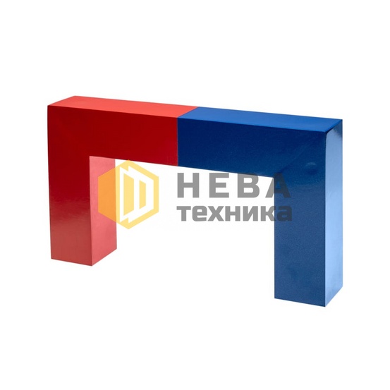 Магнит компенсационный постоянный НЕВА МКП-3