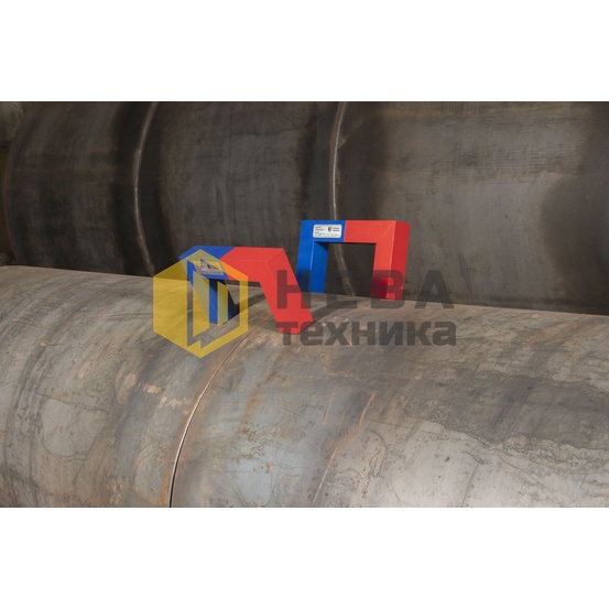 Магнит компенсационный постоянный НЕВА МКП-3