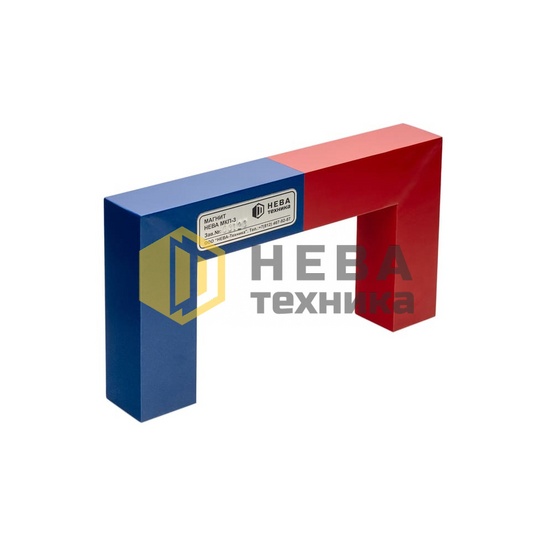 Магнит компенсационный постоянный НЕВА МКП-3