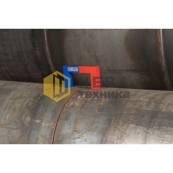 Магнит компенсационный постоянный НЕВА МКП-3