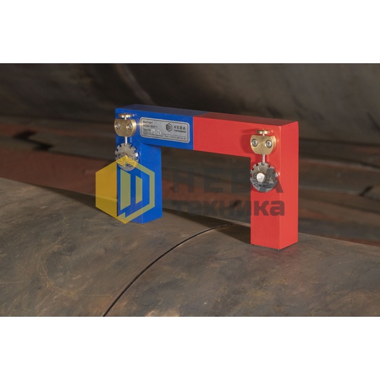 Магнит компенсационный регулируемый НЕВА МКР-1