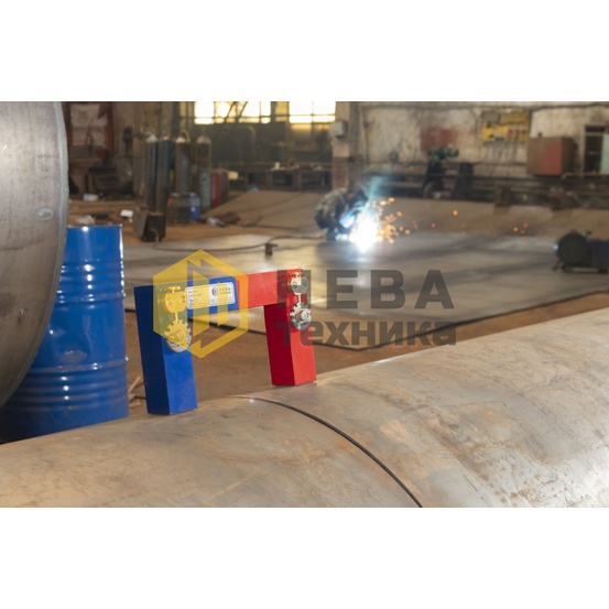 Магнит компенсационный регулируемый НЕВА МКР-1