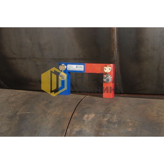 Магнит компенсационный регулируемый НЕВА МКР-1