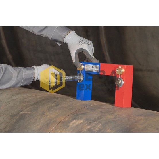 Магнит компенсационный регулируемый НЕВА МКР-1