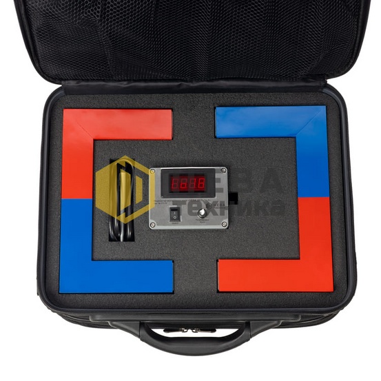 Комплект для размагничивания НЕВА МКП-3.3МП