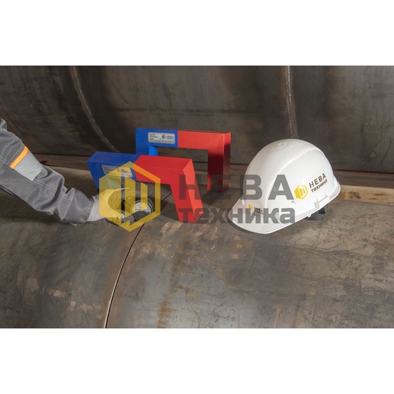 Комплект для размагничивания НЕВА МКП-3.3МП