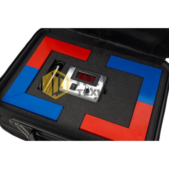 Комплект для размагничивания НЕВА МКП-3.3МП