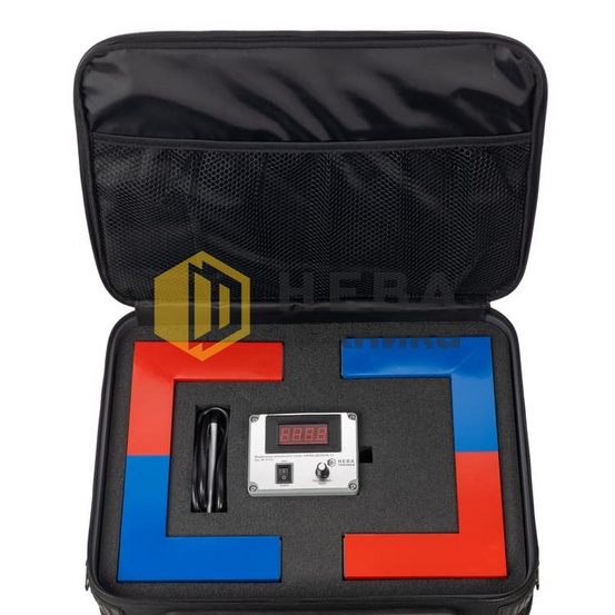 Комплект для размагничивания НЕВА МКП-3.3МП