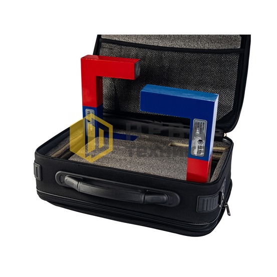 Комплект для размагничивания НЕВА МКП-3.2МП