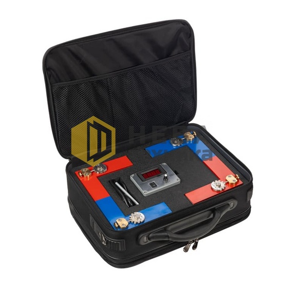 Комплект для размагничивания НЕВА МКР-1.3МП