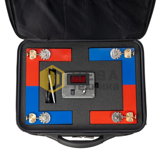 Комплект для размагничивания НЕВА МКР-1.3МП