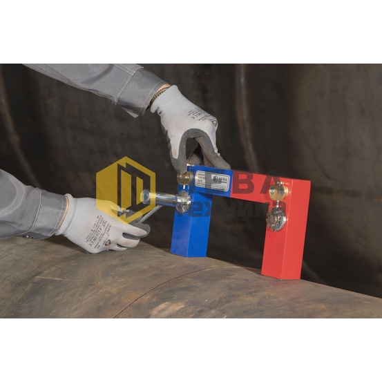 Комплект для размагничивания НЕВА МКР-1.3МП