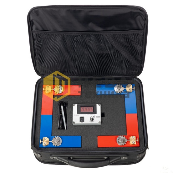 Комплект для размагничивания НЕВА МКР-1.3МП