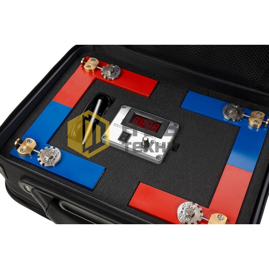 Комплект для размагничивания НЕВА МКР-1.3МП