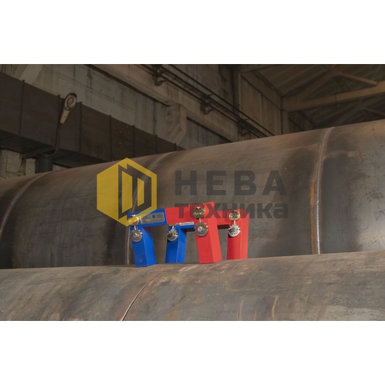 Комплект для размагничивания НЕВА МКР-1.3МП