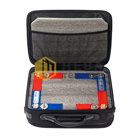 Комплект для размагничивания НЕВА МКР-1.2МП