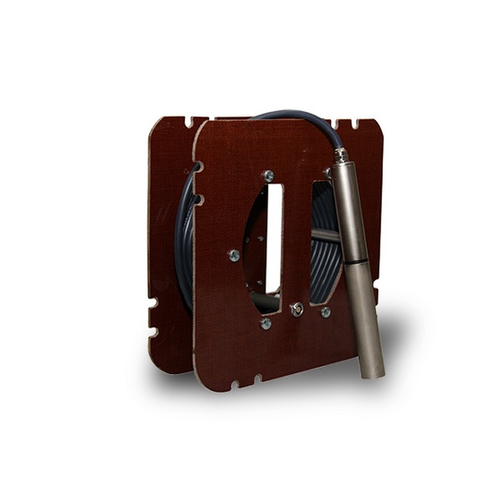 Анализатор влажности нефтепродуктов ИВН-3003 AKASCAN версия 2.0 в комплекте с преобразователем (ИВН-Б1, НОЖ-1, ИВН-Б.ЛОК)