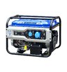 Бензогенератор TSS SGG 9000ELA