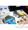 Анализатор металлов ANK ProSpector 3