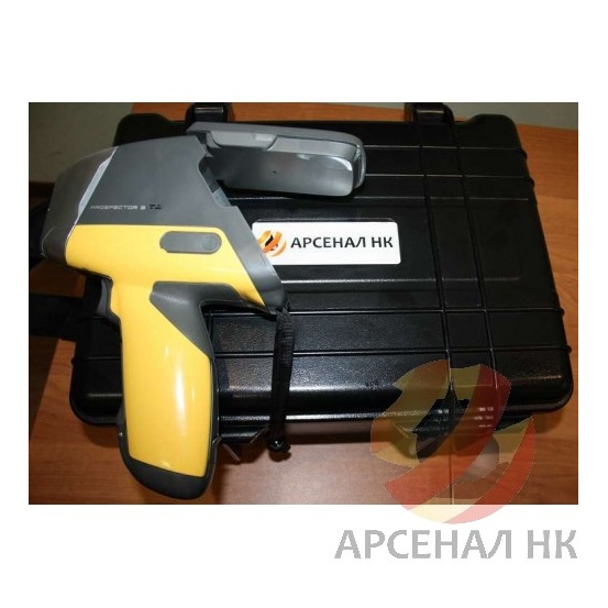 Анализатор металлов ANK ProSpector 3