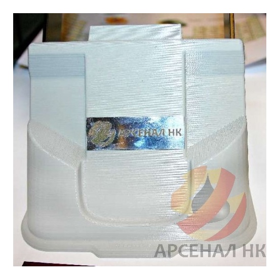 Анализатор металлов ANK ProSpector 3