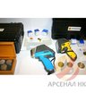 Анализатор металлов ANK ProSpector 3