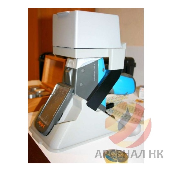 Анализатор металлов ANK ProSpector 3