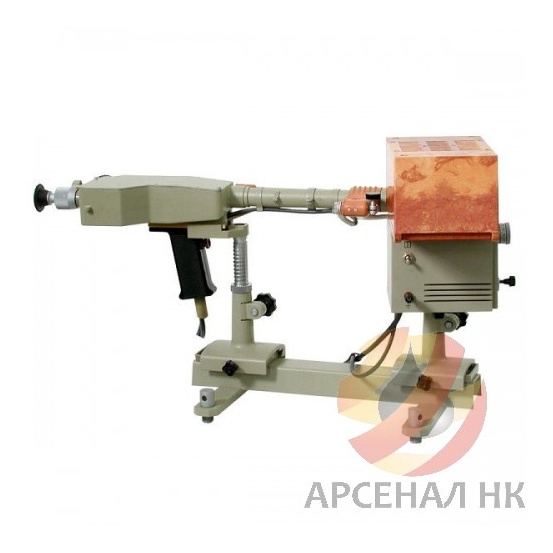 Стилоскоп универсальный СЛУ-1