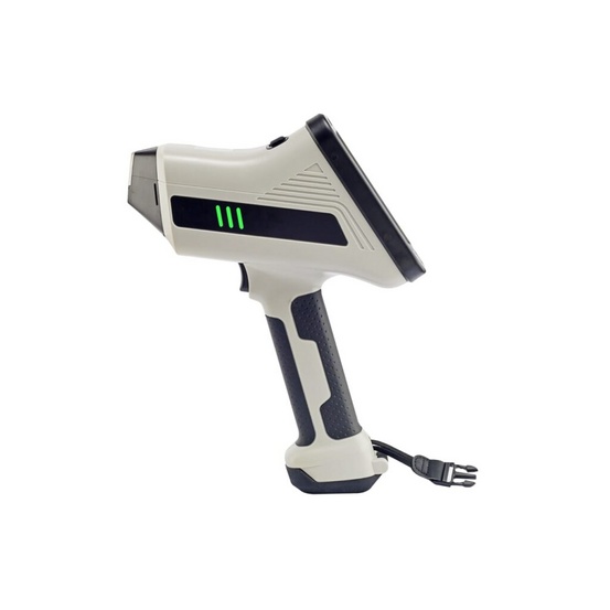 Nanoris Анализатор (РФА) покрытий и состава материалов