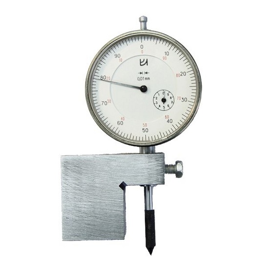 Прибор индикаторный для измерения глубины подреза и неполного заполнения разделки кромки по РД, с поверкой 03-606-03