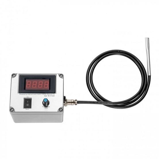 Индикатор магнитного поля НЕВА ДЕЛЬТА-1