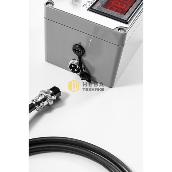 Индикатор магнитного поля НЕВА ДЕЛЬТА-1