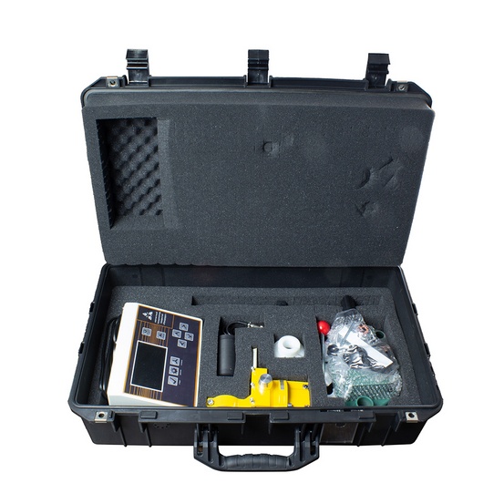 Толщиномер покрытий Пондерус