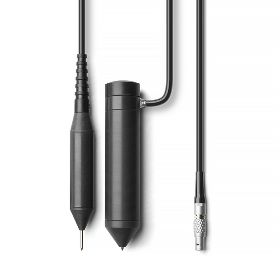 Структуроскоп МЕТЭК