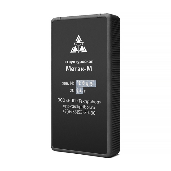 Структуроскоп МЕТЭК-М