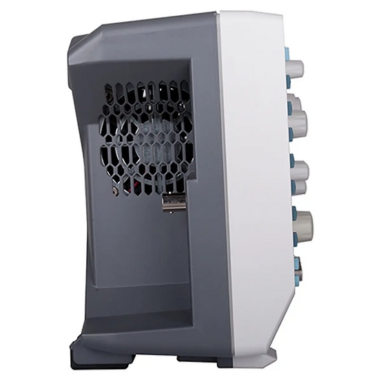 Цифровой осциллограф RIGOL DS2102A с поверкой