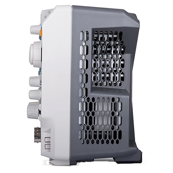 Цифровой осциллограф RIGOL DS2102A с поверкой