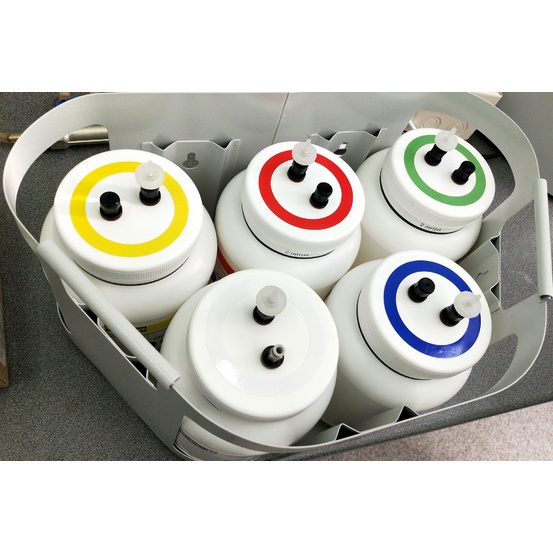 Анализатор кремния MAPK-1202