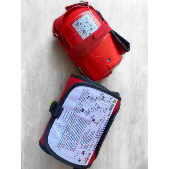 Самоспасатель ПДУ-5