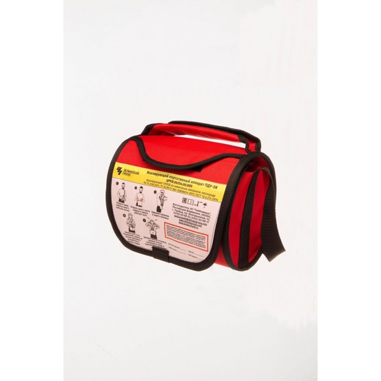 Самоспасатель ПДУ-5