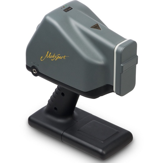 «МетЭксперт» Анализатор рентгенофлуоресцентный портативный