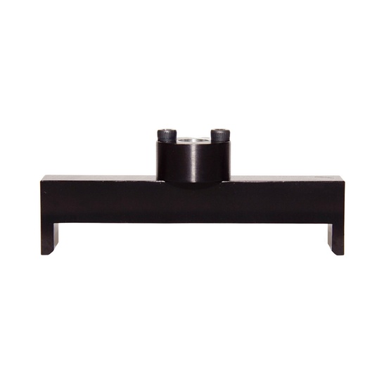 П-образная опорная планка 80 мм для измерения глубины подреза, неполного заполнения