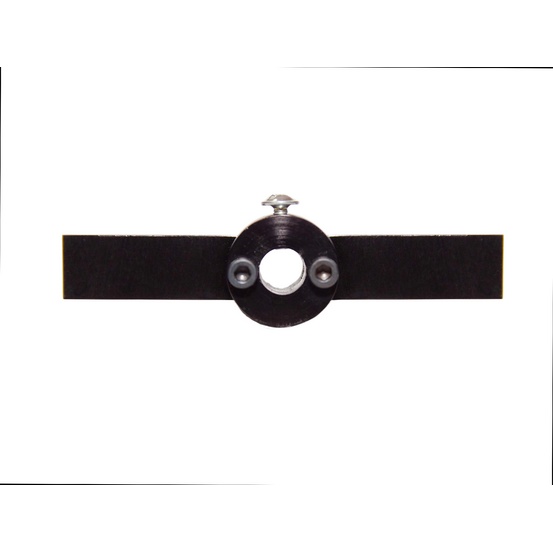 П-образная опорная планка 80 мм для измерения глубины подреза, неполного заполнения