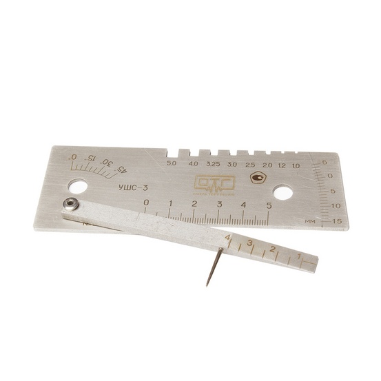 Комплект для визуального контроля 