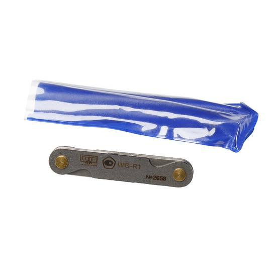 Комплект для визуального контроля 