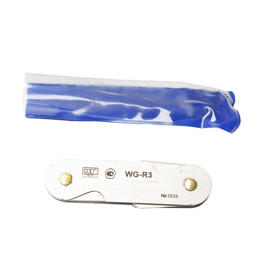 Комплект для визуального контроля 