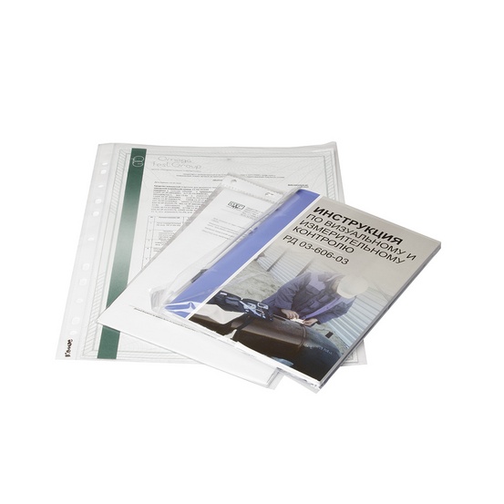 Комплект для визуального контроля 