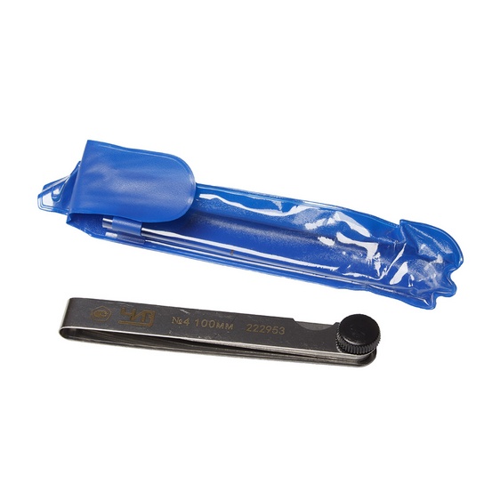 Комплект для визуального контроля 