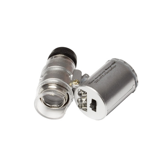 Мини-микроскоп Фокус-60Х