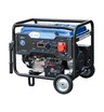 Бензогенератор TSS SGG 8000EH3NA